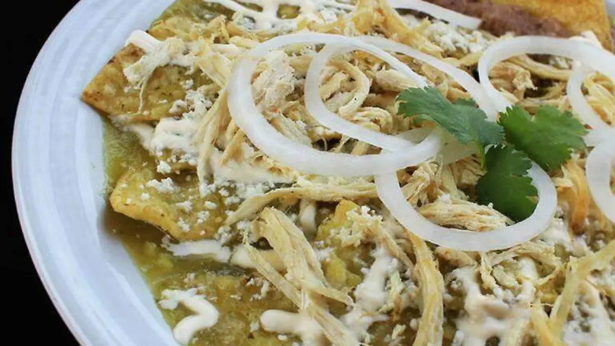 chilaquiles se encarecen